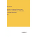 Memoirs of Teachers, Educators, and Promoters and Benefactors of Education, Literature, and Science: Vol. I