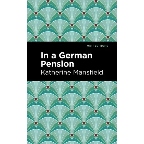 In a German Pension