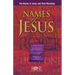 Names of Jesus