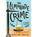 The Lemonade Crime, 2