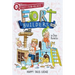 Happy Tails Lodge: A Quix Book