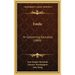 Emile: Or Concerning Education (1889)