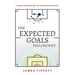 The Expected Goals Philosophy: A Game-Changing Way of Analysing Football