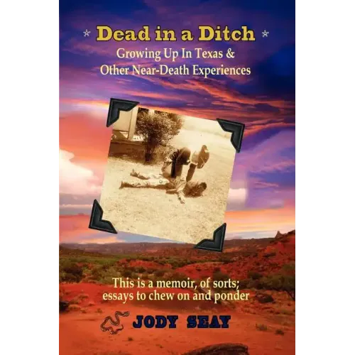 Dead in a Ditch