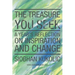 The Treasure You Seek: A Year's Reflection on Inspiration and Change