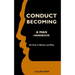 Conduct Becoming a Man: Handbook on How to Behave and Why