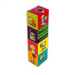 Baby's Book Tower: Four Mini Board Books