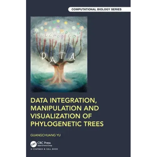 Data Integration, Manipulation and Visualization of Phylogenetic Trees