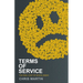 Terms of Service: The Real Cost of Social Media
