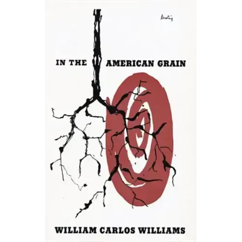 In the American Grain
