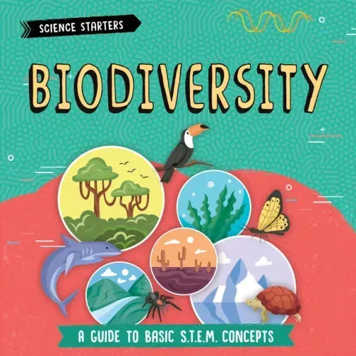 Biodiversity