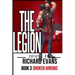 The Legion: Broken Arrows