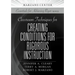 Classroom Techniques for Creating Conditions for Rigorous Instruction
