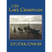 USS Lake Champlain (Limited)