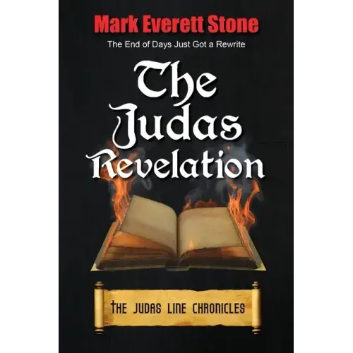 Judas Revelation