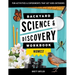 Backyard Science & Discovery Workbook: Midwest: Fun Activities & Experiments That Get Kids Outdoors