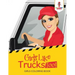 Girls Like Trucks Too!: Girls Coloring Book
