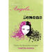 I dream of Angels... Yet I live with Demons: Poetry for the modern teenager