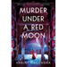 Murder Under a Red Moon: A 1920s Bangalore Mystery