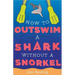 How to Outswim a Shark Without a Snorkel