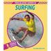 Trailblazing Women in Surfing