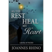 As The Rest Heal My Heart: A Book of Poetry