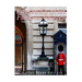 England's Most Famous Palaces: The History of Buckingham Palace and Kensington Palace