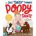 Poopy Pants and Potty Rants