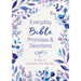 Everyday Bible Promises and Devotions: A Year of Inspiration for Women