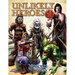 Unlikely Heroes for 5th Edition