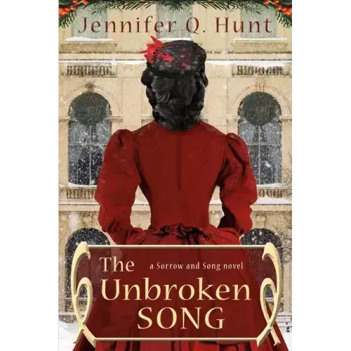 The Unbroken Song