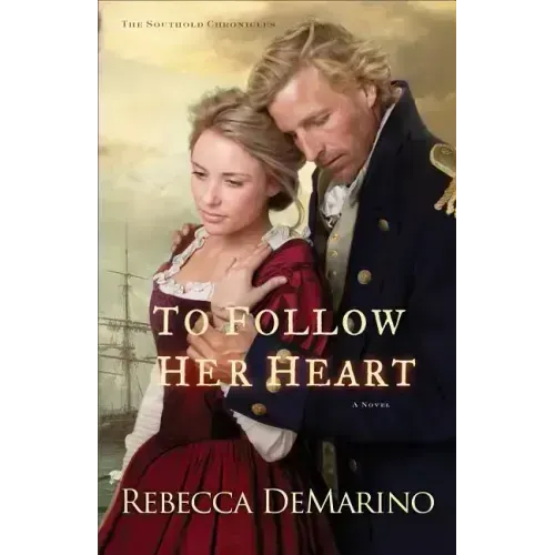 To Follow Her Heart