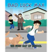 Bad Luck Max: In The First Day of School