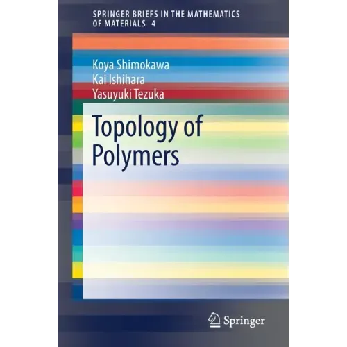 Topology of Polymers