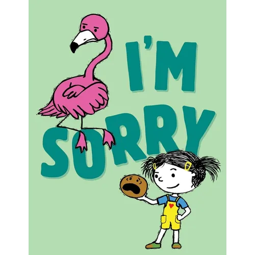 I'm Sorry