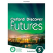 Oxford Discover Futures Level 5 Student Book