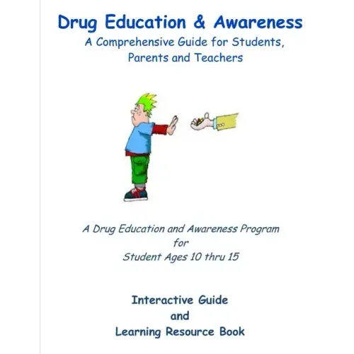 Drug Education and Awareness