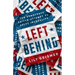 Left Behind: The Democrats' Failed Attempt to Solve Inequality
