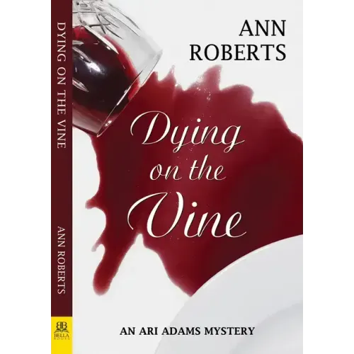 Dying on the Vine