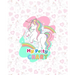 My Potty Chart: Potty Training Chart for Girls, Toilet Routine Training Reward Chart