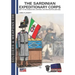 The Sardinian expeditionary corps: Uniforms and organization (1855-1856)