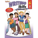 Writing Skills Reproducible Grade 6