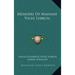 Memoirs of Madame Vigee Lebrun