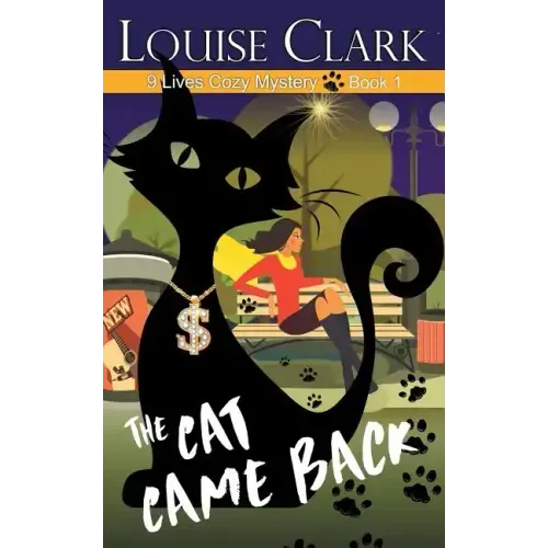 The Cat Came Back
