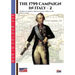The 1799 campaign in Italy - Vol. 2: General Suvorov's arrival in Italy April 14, 1799
