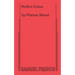 Perfect Crime