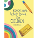 Educational Activity Book for Children Volume 3