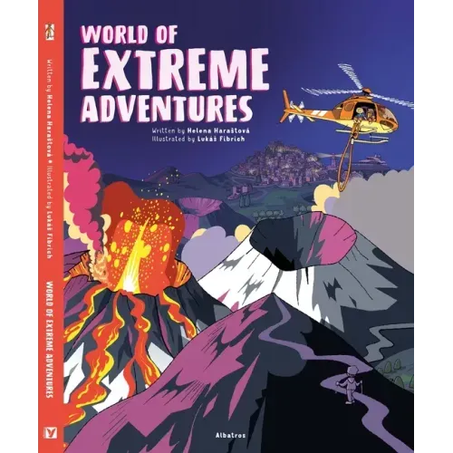 World of Extreme Adventures