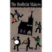 The Bodhran Makers: A Novel of Ireland