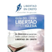 Guía del Líder Libertad en Cristo para tu Iglesia-ministerio-organzación